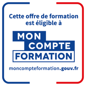 Formation éligible CPF